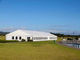 15 Oz Laminated PVC Widths 40' 50' Outdoor Tent Event